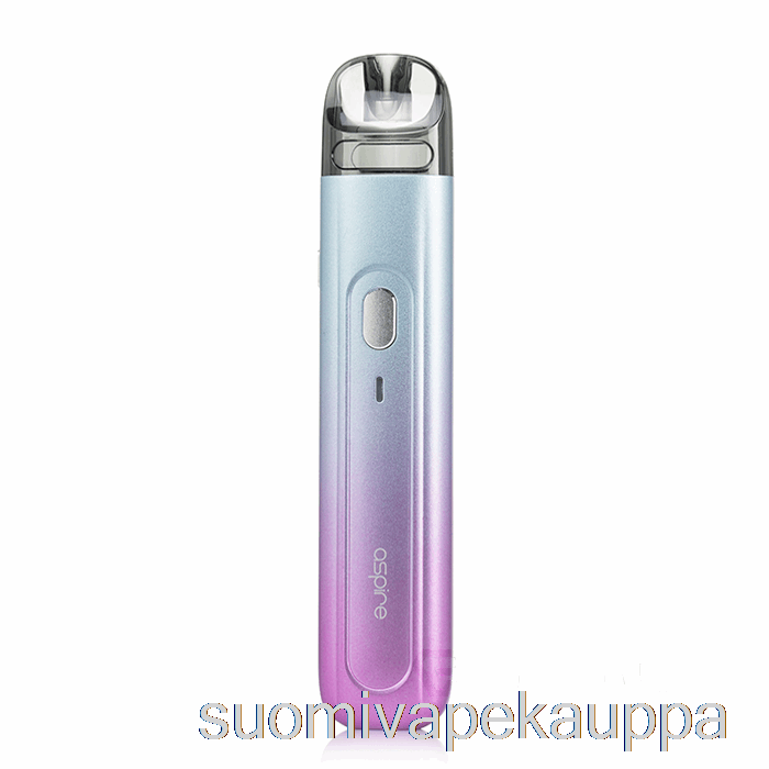 Vape Suomi Aspire Flexus Q Pod System Aquamarine Gradient